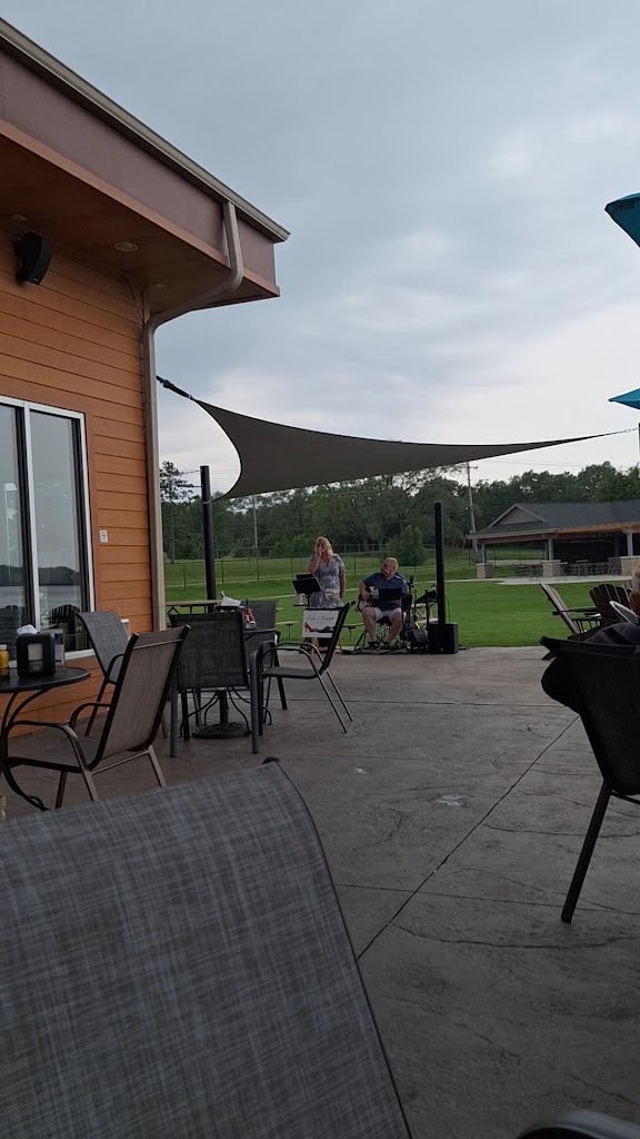  The Rock Bar & Grill