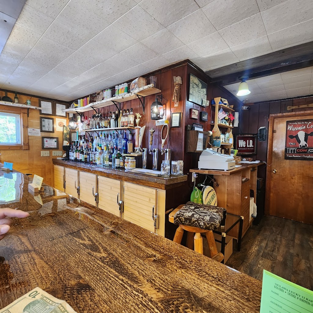  Anderson's Supper Club