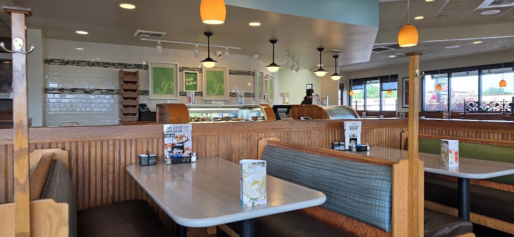  Perkins American Food Co.