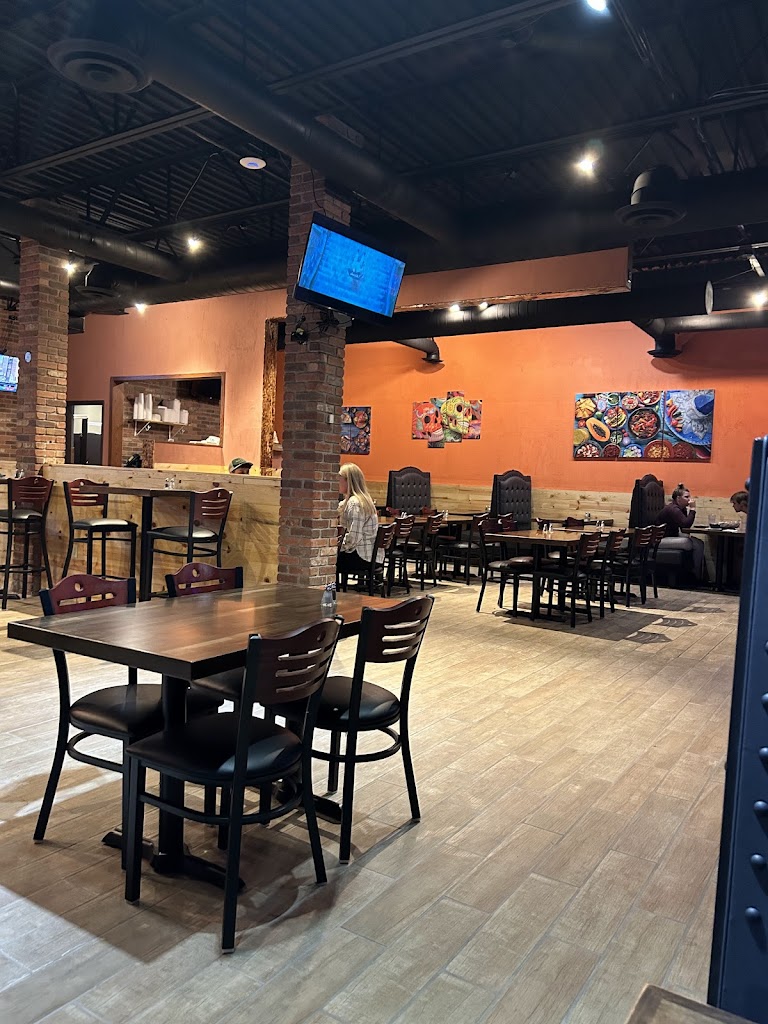  Rancho Loco Grill & Bar - Baldwin