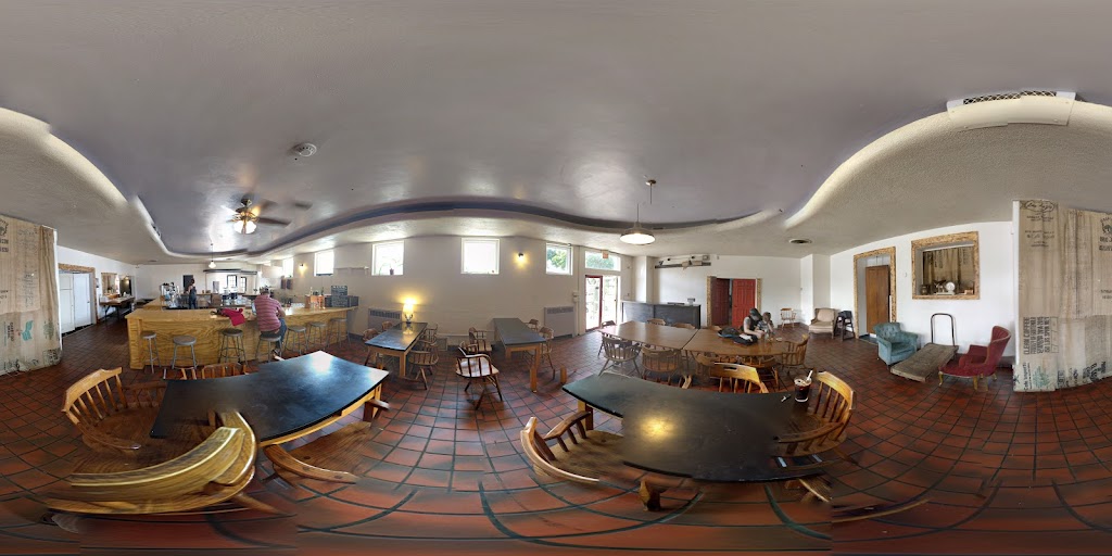  Hawthorne Coffee Roasters