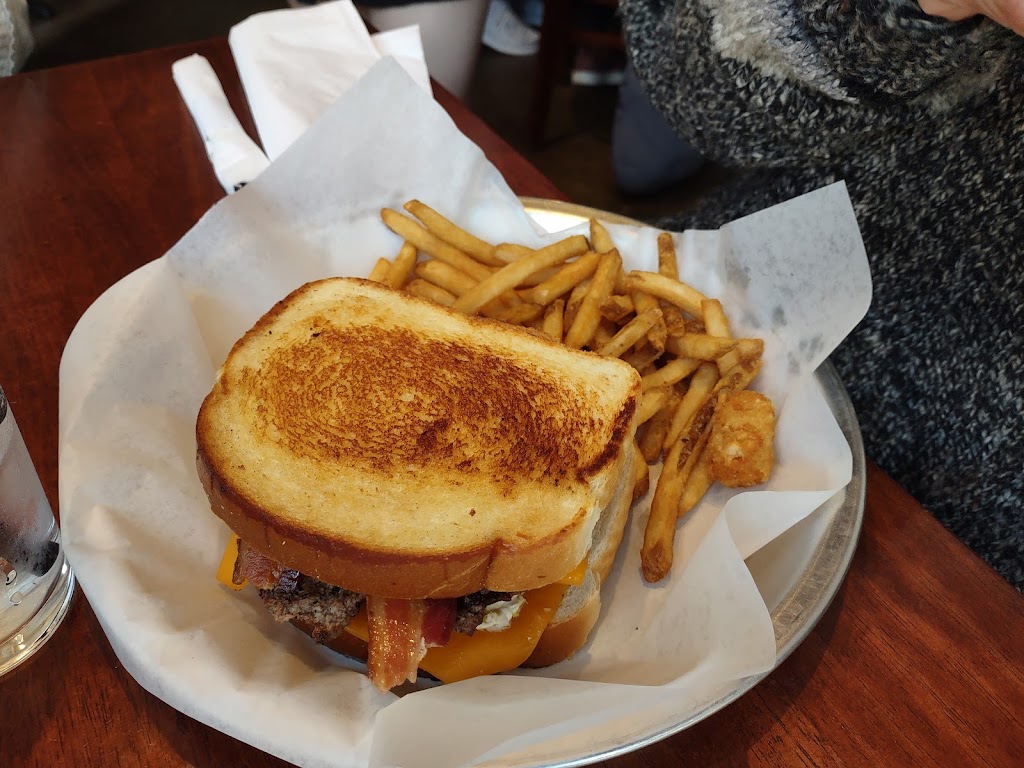  The Ruby Owl Tap Room