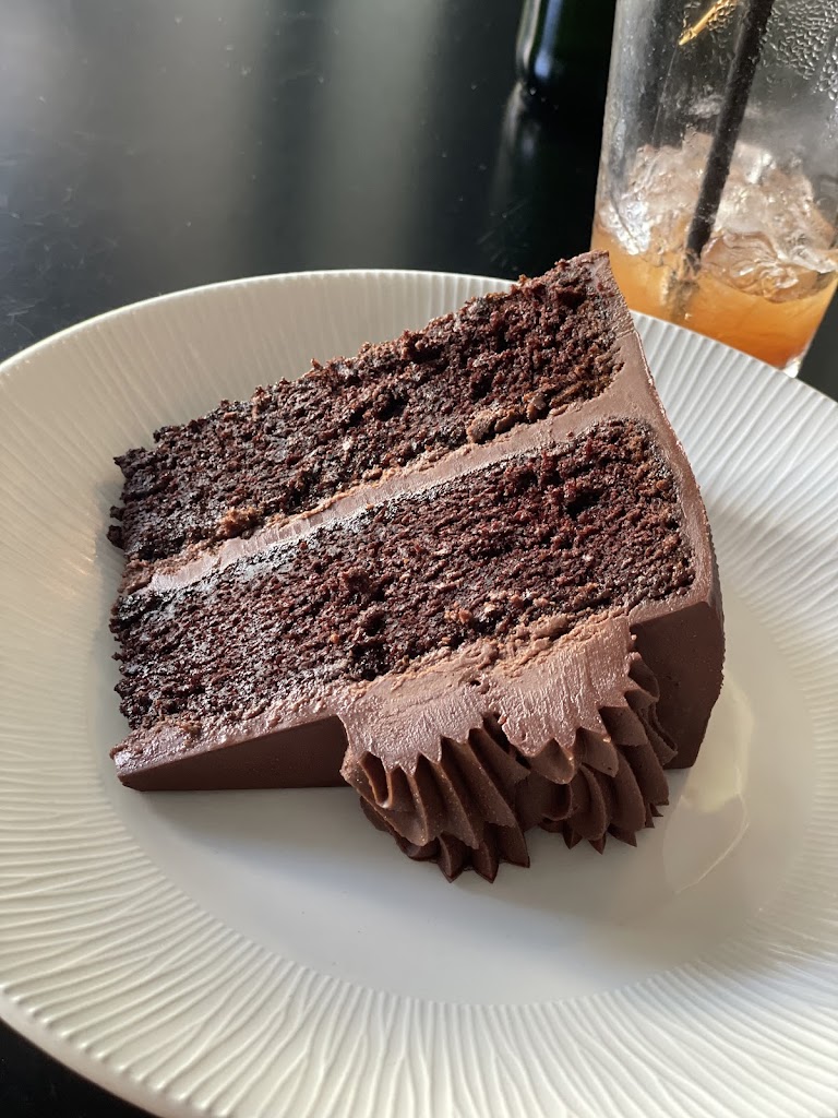  Buckley's Restaurant & Bar