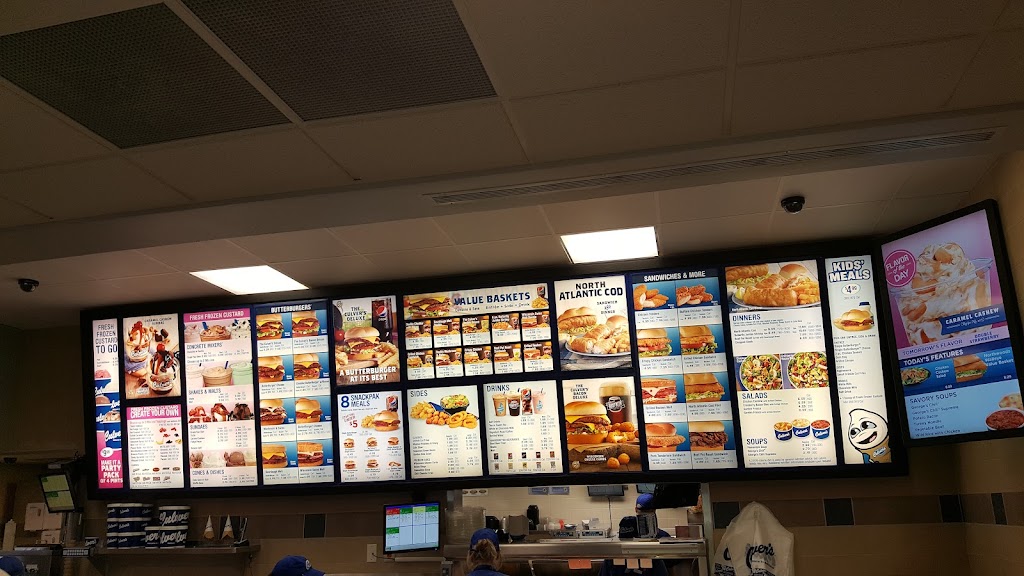  Culver’s
