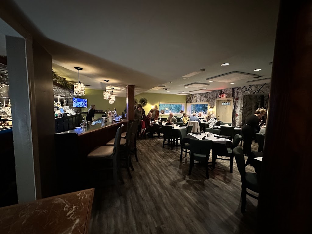  Sandra's on the Park