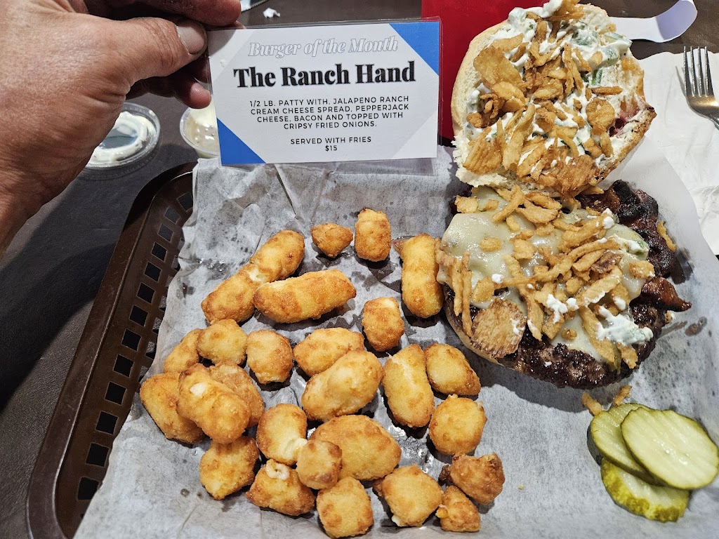  Cow Tippers Pub & Eatery