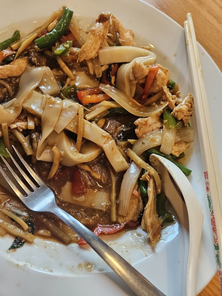  Thai Noodles