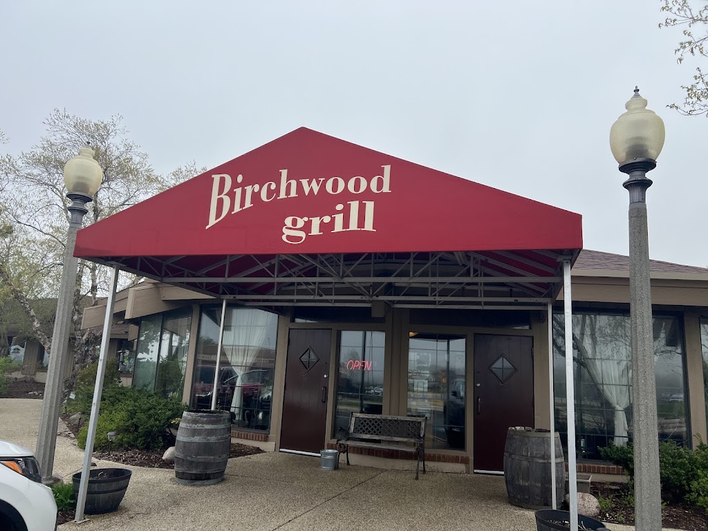  Birchwood Grill