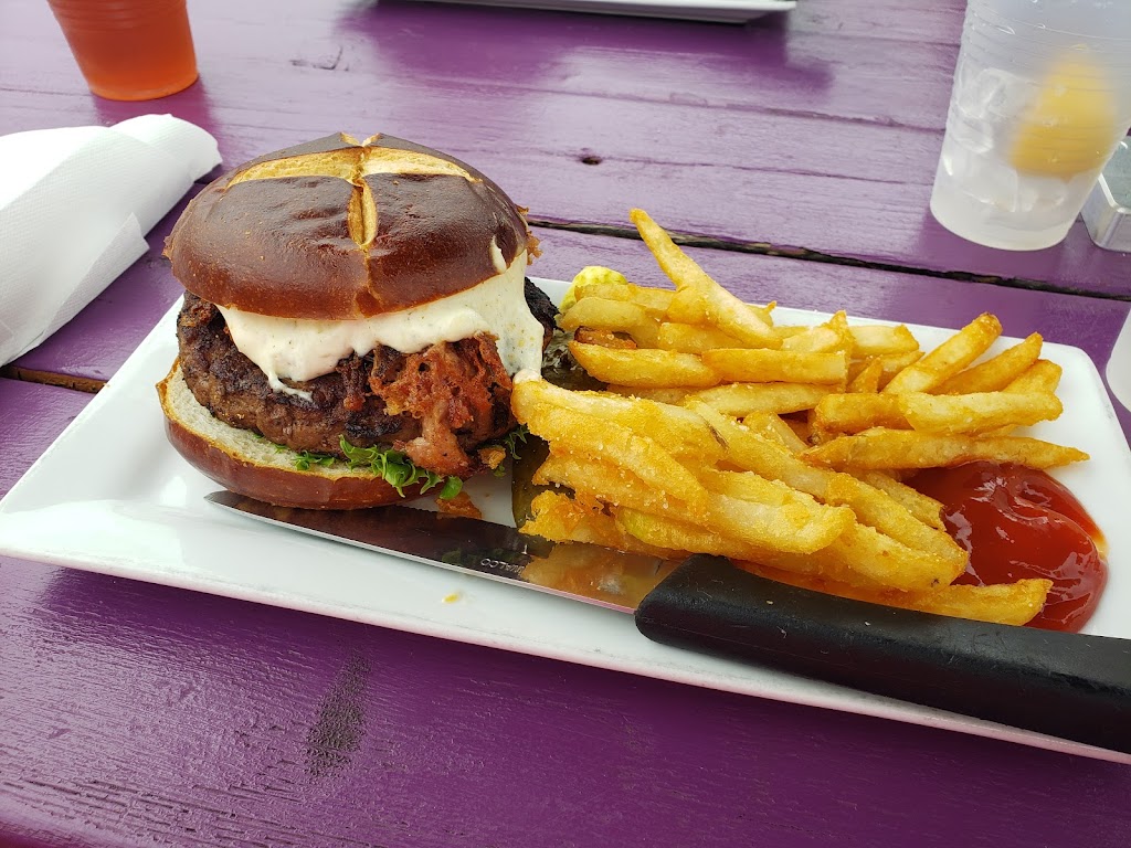  Fox River Brewing Company Waterfront Restaurant