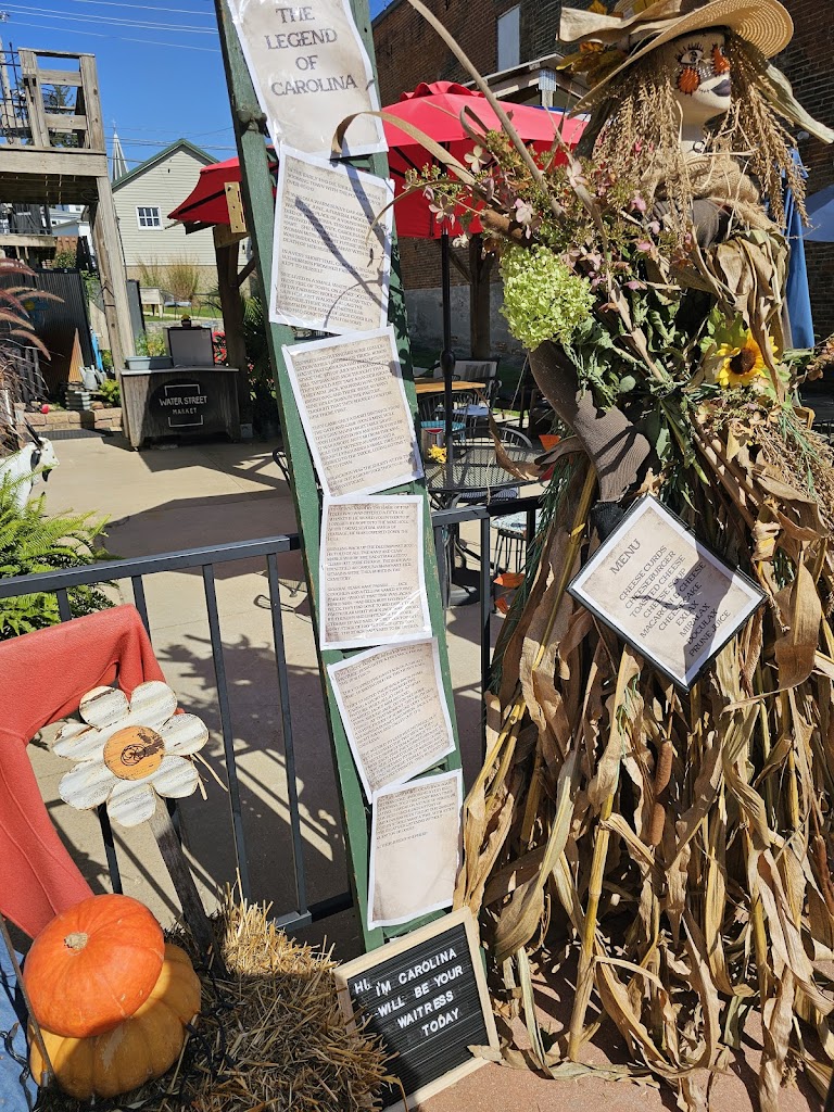  Water Street Market & Cafe