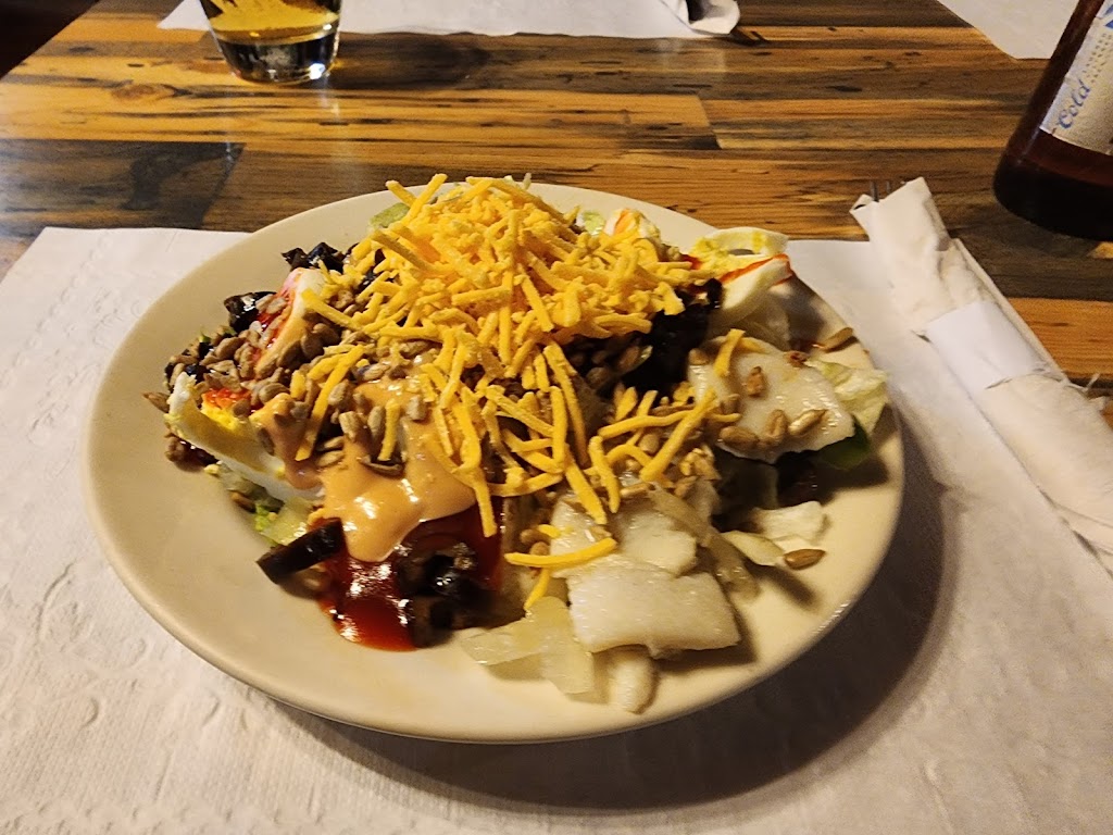  Old Abe's Supper Club