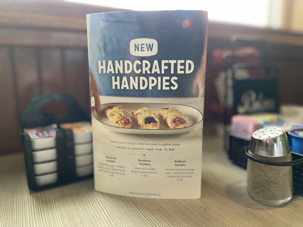  Perkins American Food Co.