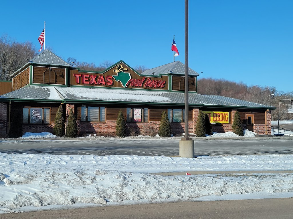  Texas Roadhouse