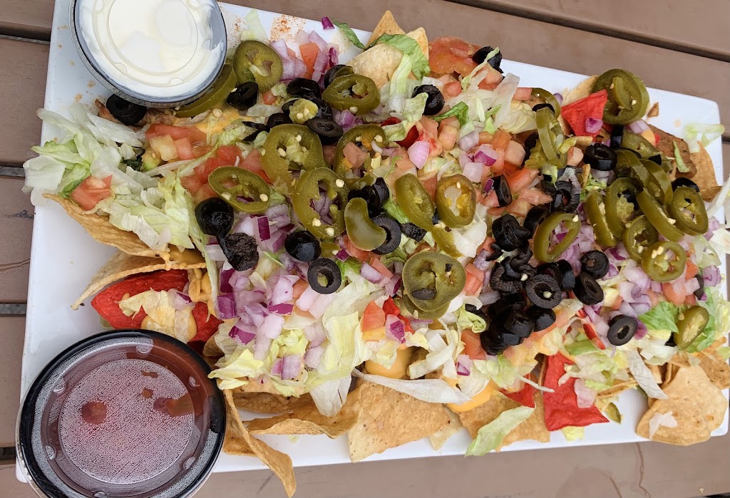  Anduzzi's Sports Club - Holmgren Way