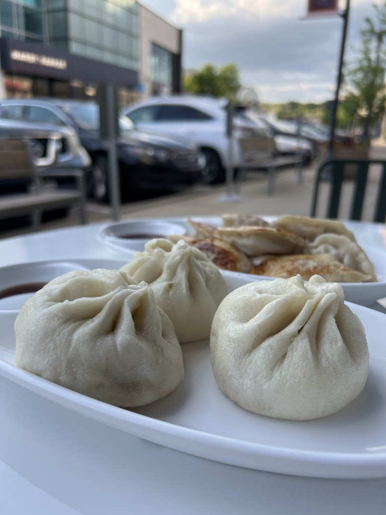  Dumpling Haus