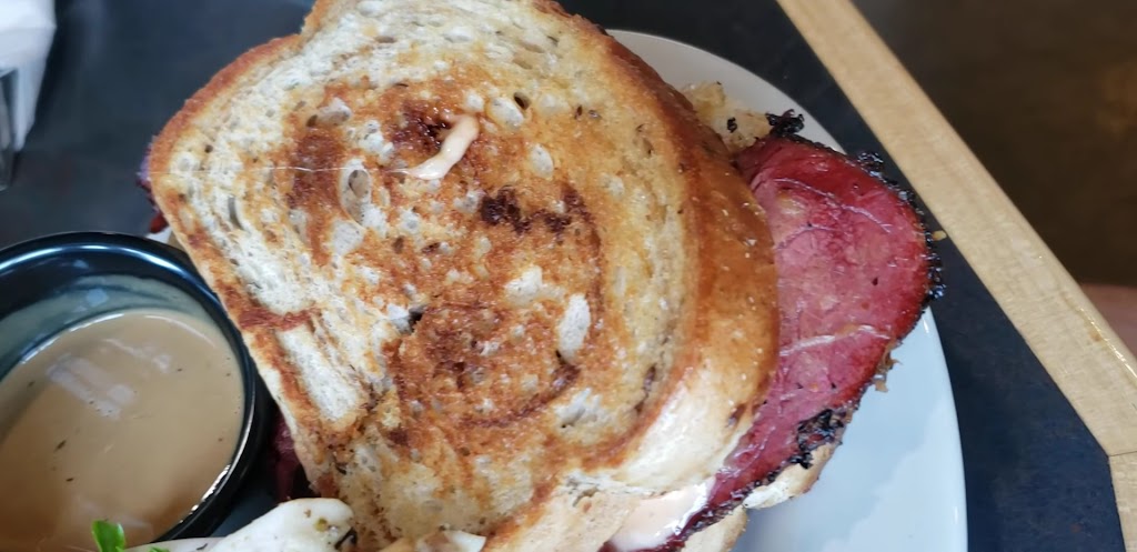  Sugar River Pizza Co. - Verona