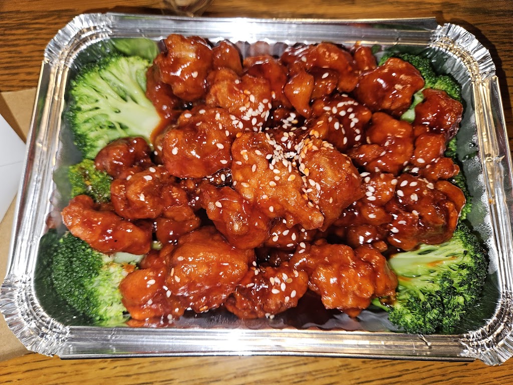  Grand China Restaurant