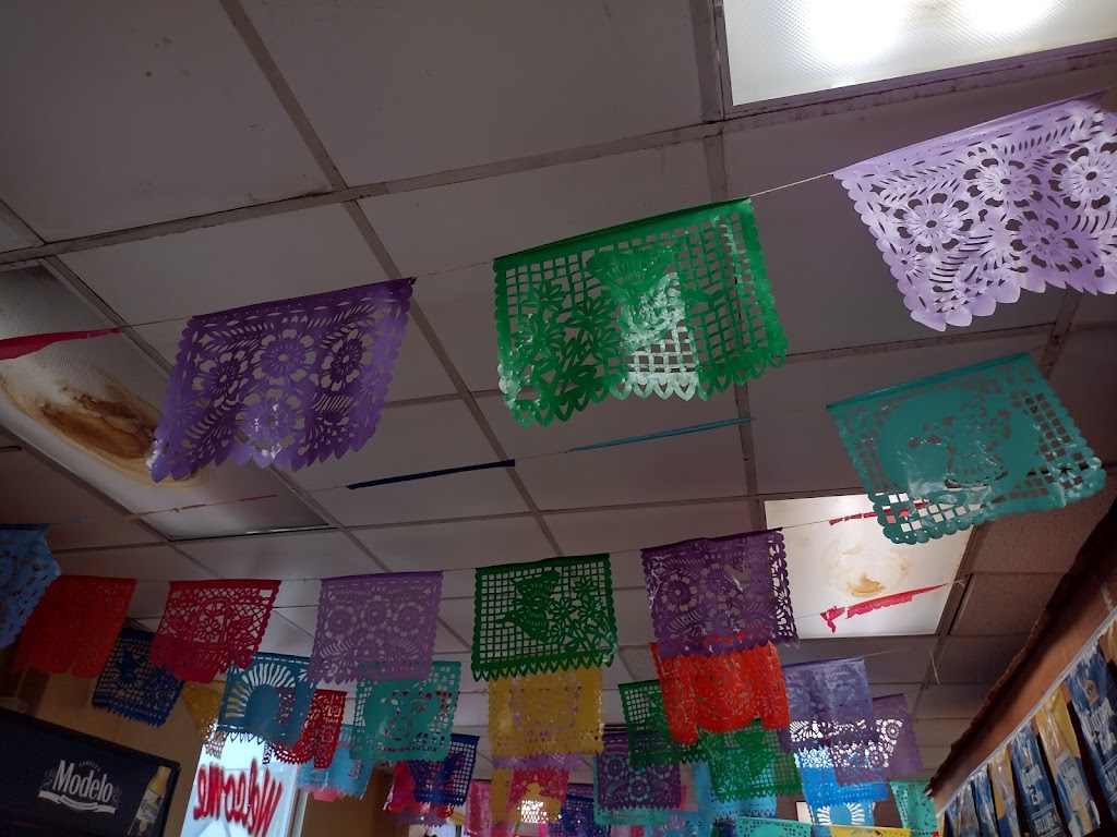  La Mexicana Grocery Store