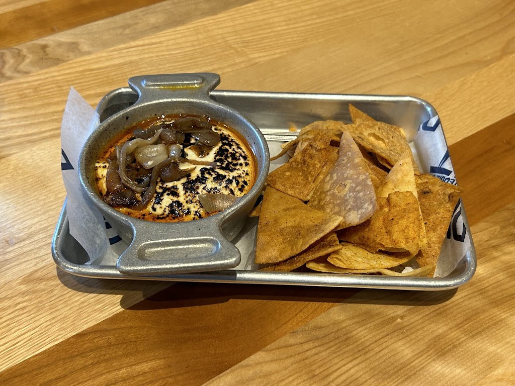  Blue Bat Kitchen & Tequilaria