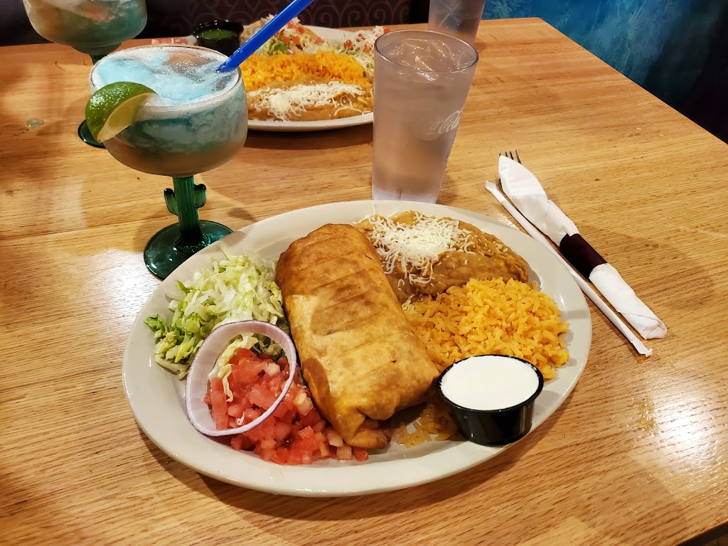  El Beso Restaurante & Cantina of Greenfield