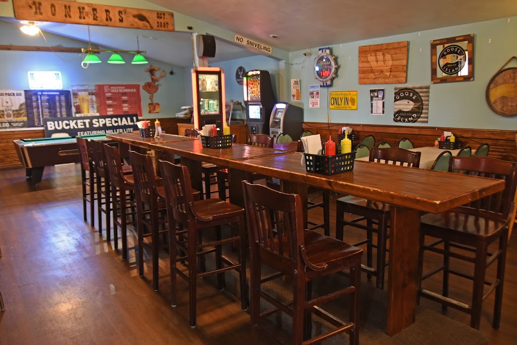  Honkers Dining, Lodging, and Spirits