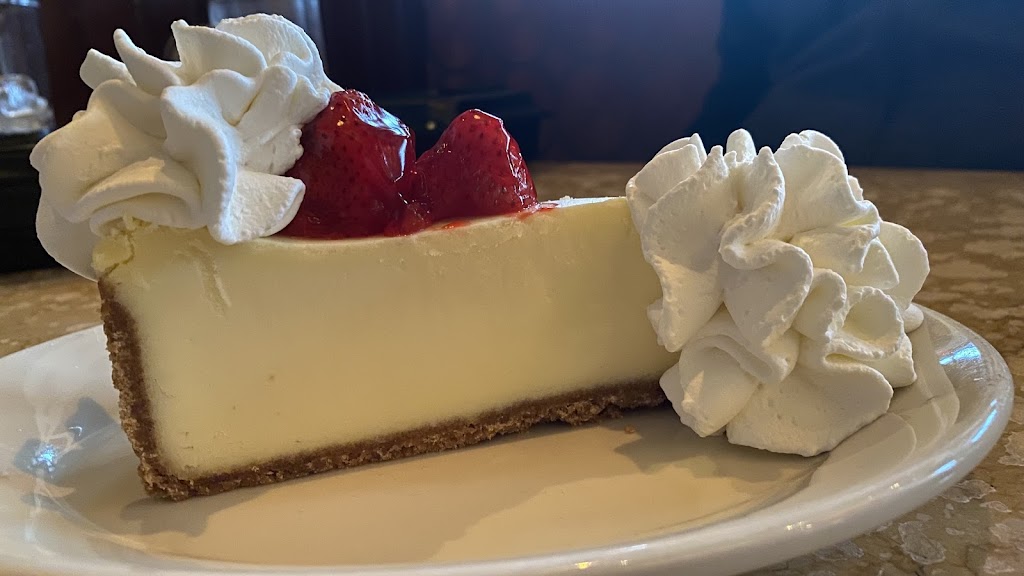  The Cheesecake Factory