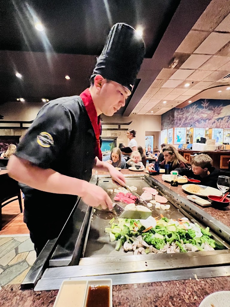  Asiana Fine Dining Restaurant