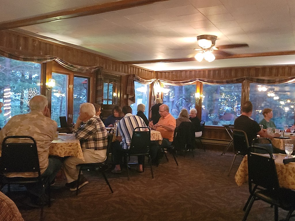  Clearview Supper Club