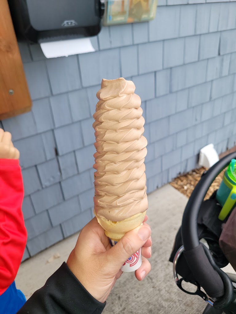  Blast Soft Serve
