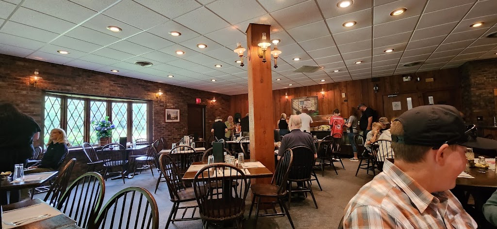  Woodbine Inn Supper Club
