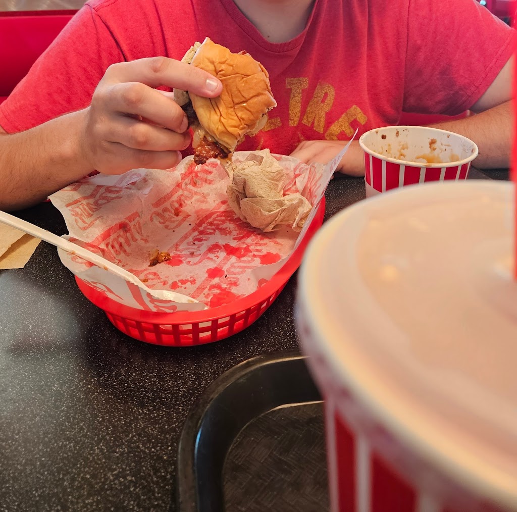  Freddy's Frozen Custard & Steakburgers