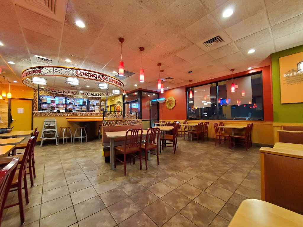 Popeyes Louisiana Kitchen