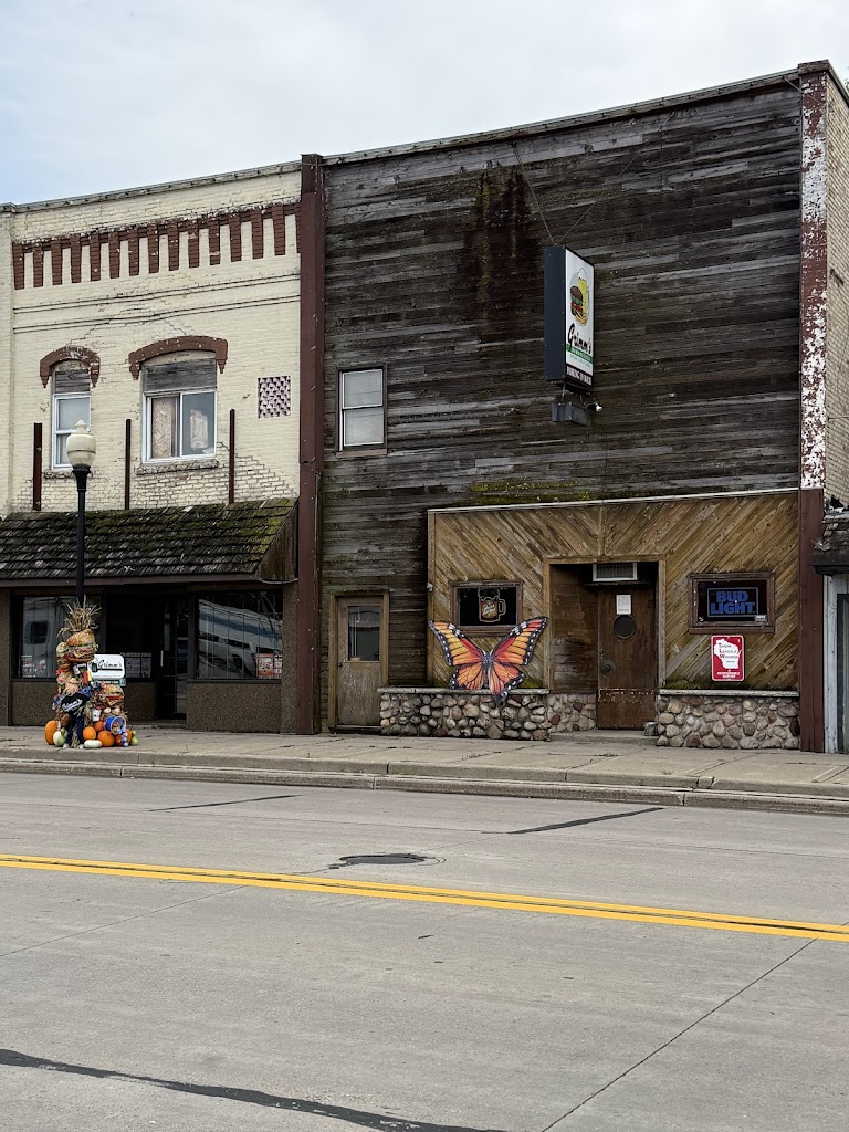  Grimm's One More & I Gotta Go