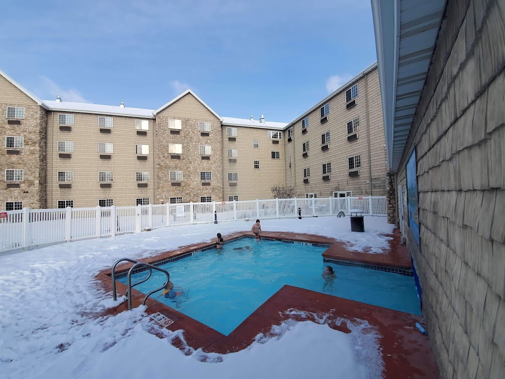  Stoney Creek Hotel La Crosse - Onalaska