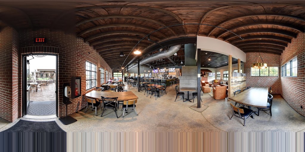  Tumbled Rock Brewery & Kitchen