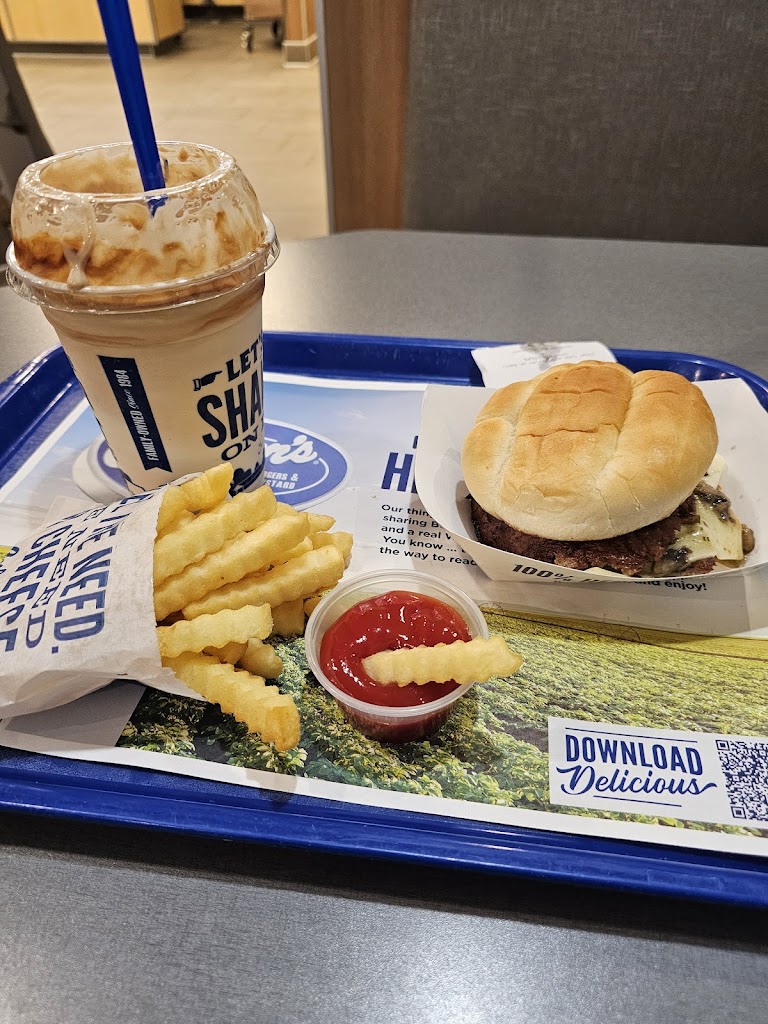  Culver’s