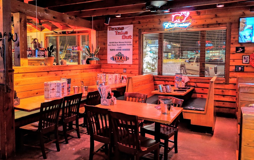  Texas Roadhouse