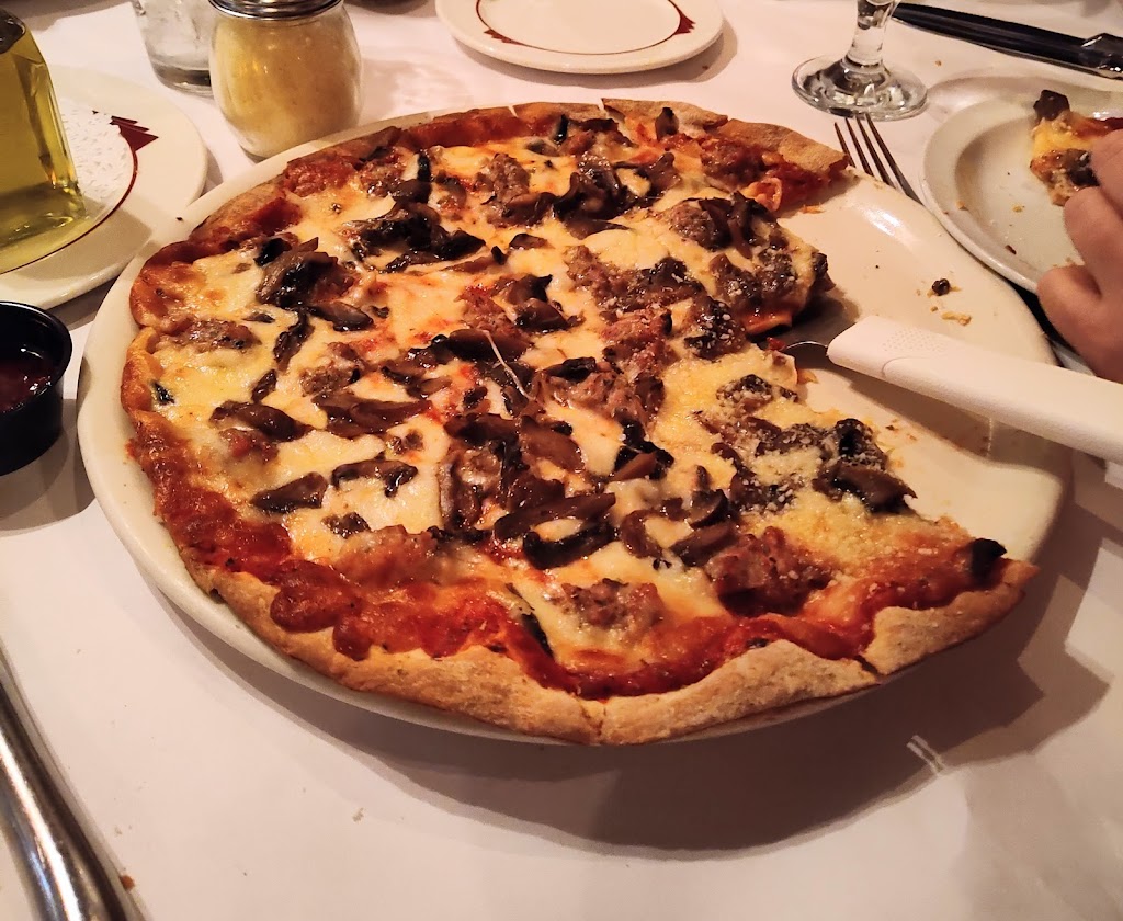  Balistreri's Bluemound Inn