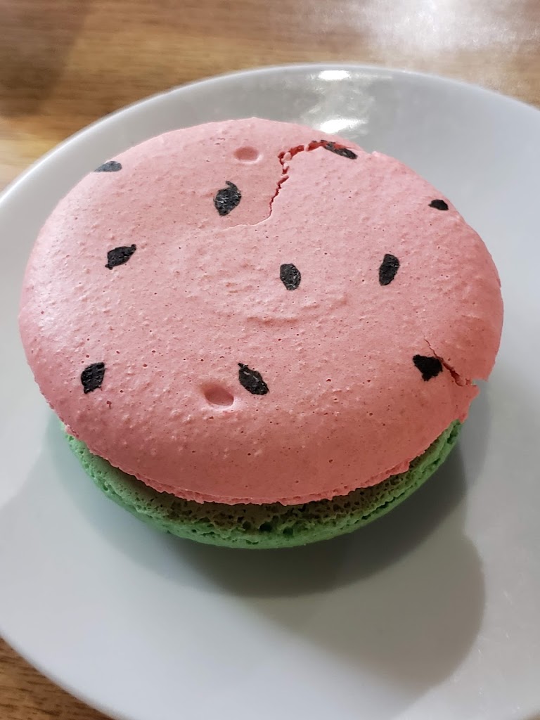  Mr. and Mrs. P's Eatery