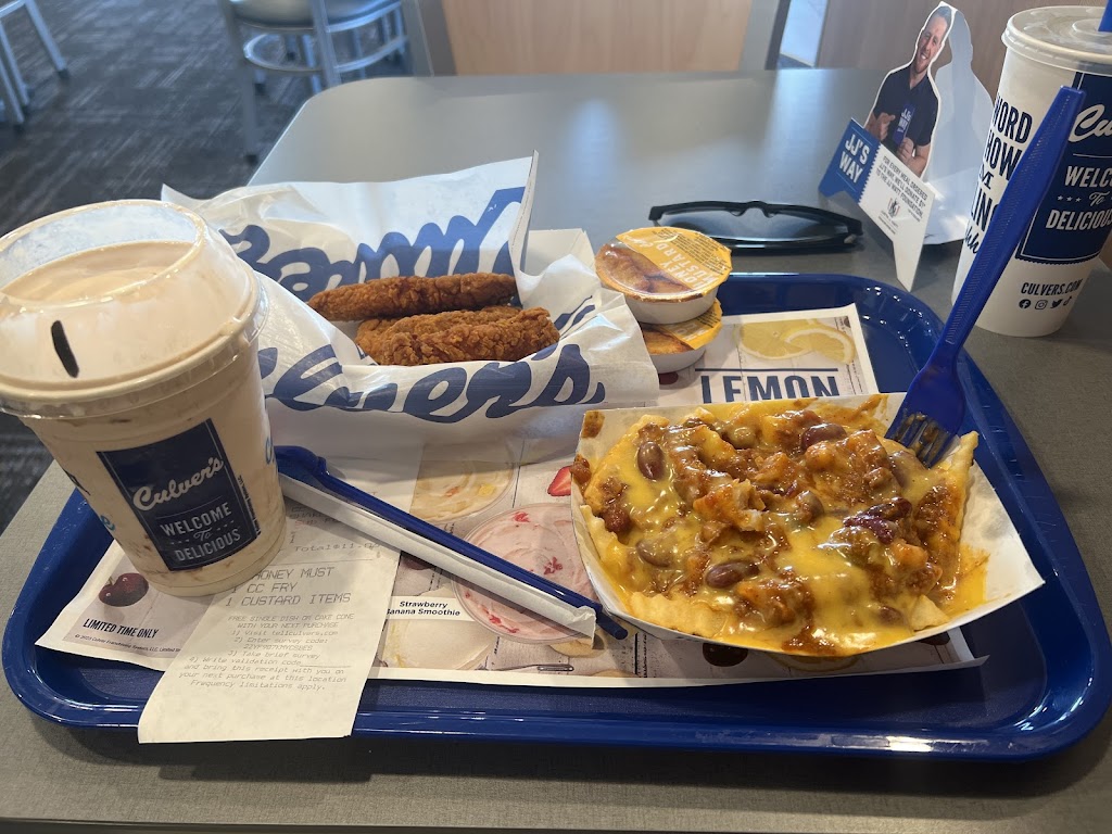  Culver’s