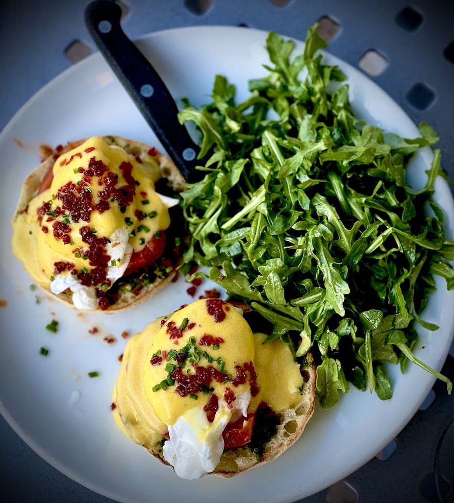  Bassett Street Brunch Club