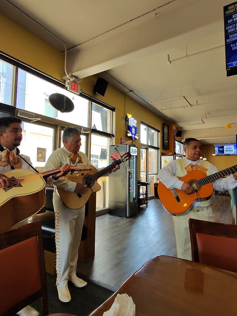  Mr Queso Restaurant and Sports Bar