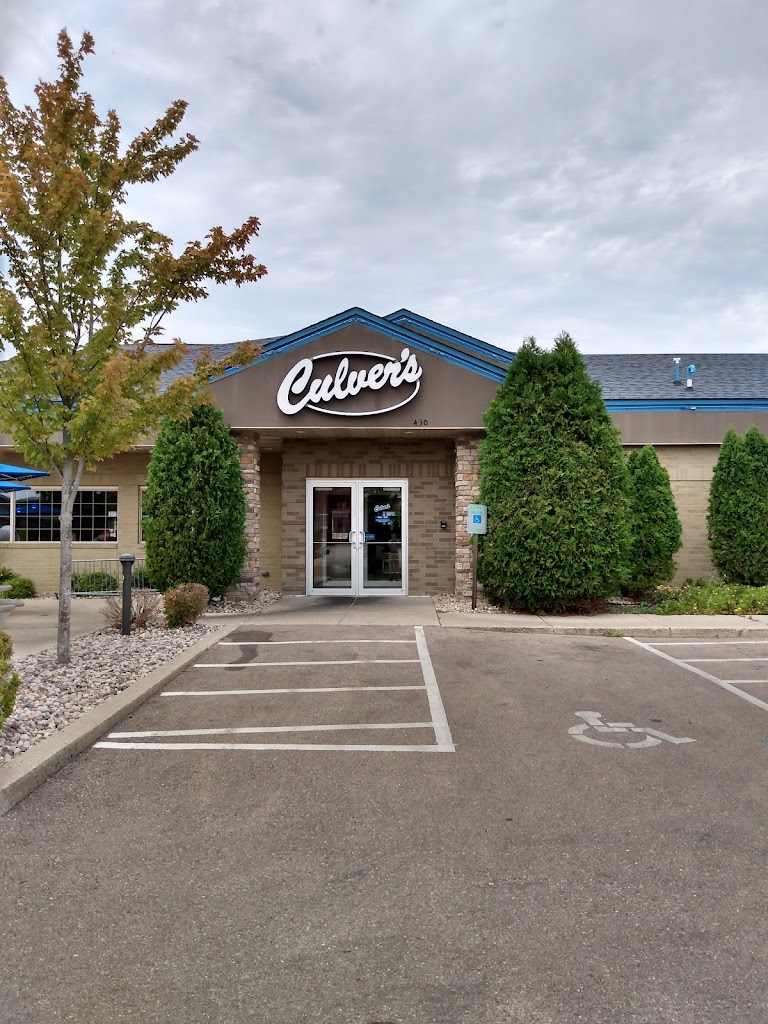  Culver’s