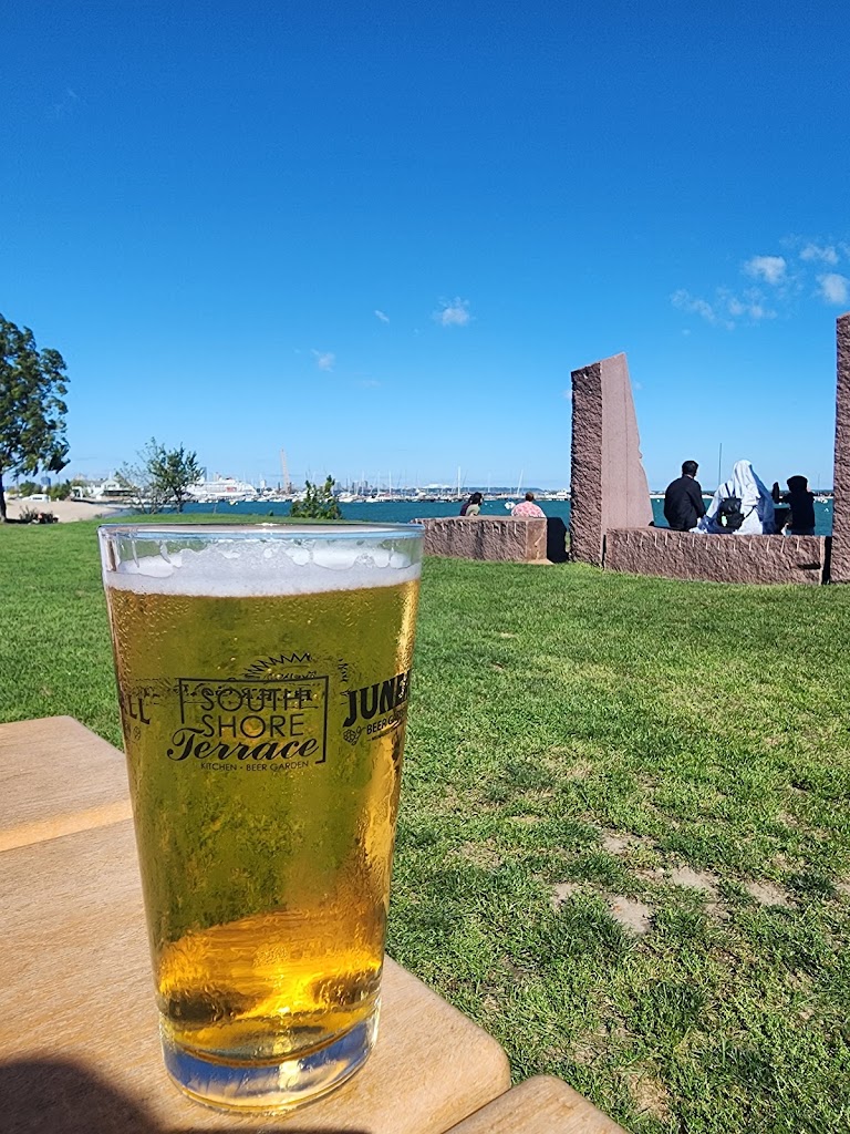  South Shore Terrace Kitchen & Beer Garden