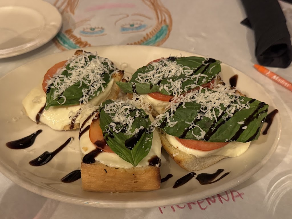  Villaggios Italian Steakhouse