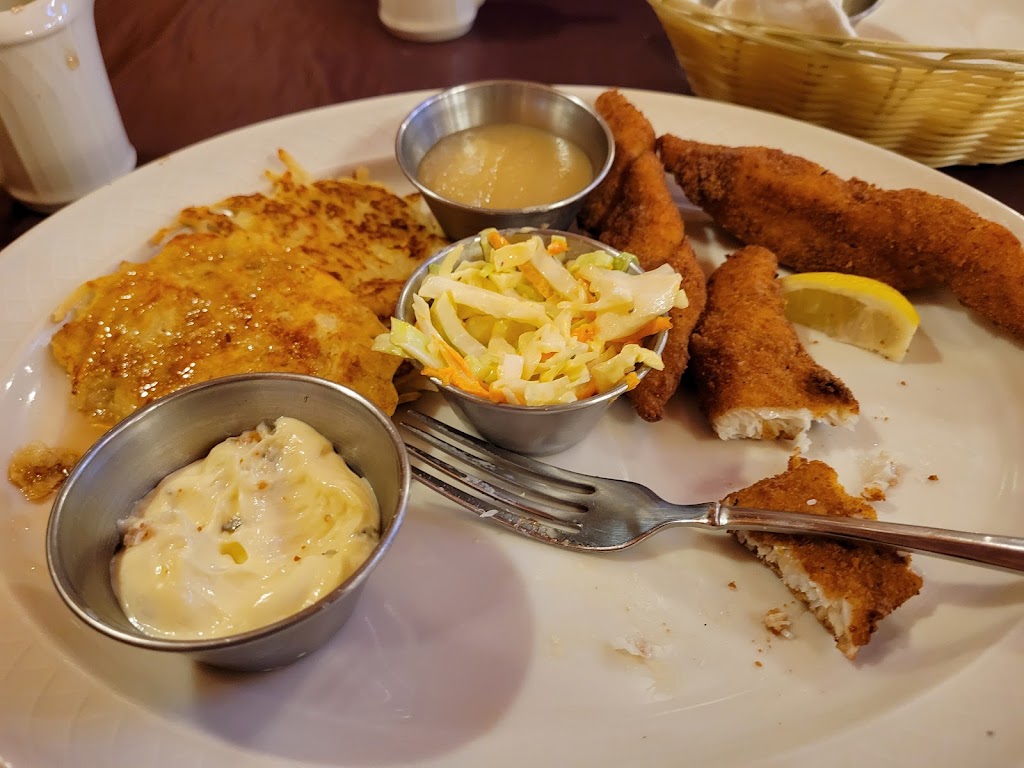  Williams's Pine Gables Supper Club