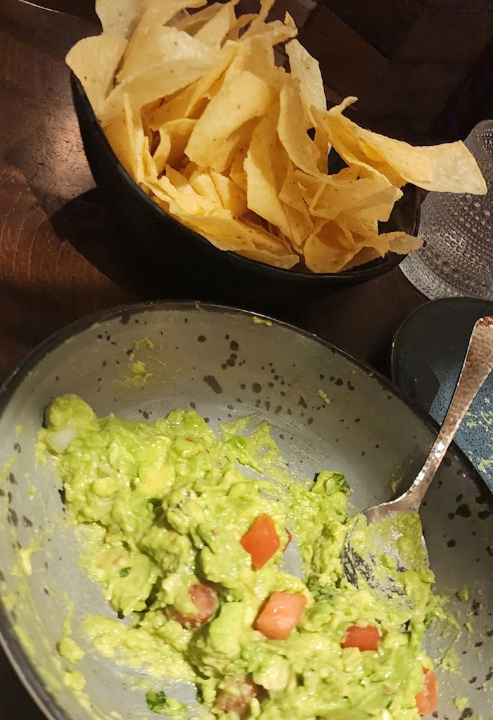  Uncle Julio's Brookfield