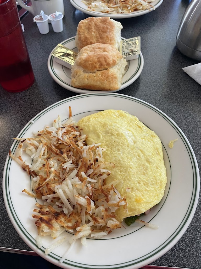  Hubbard Avenue Diner