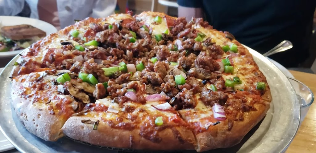  Sugar River Pizza Co. - Verona