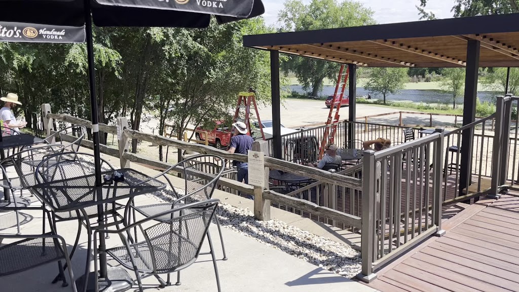  Red Pines Bar & Grill